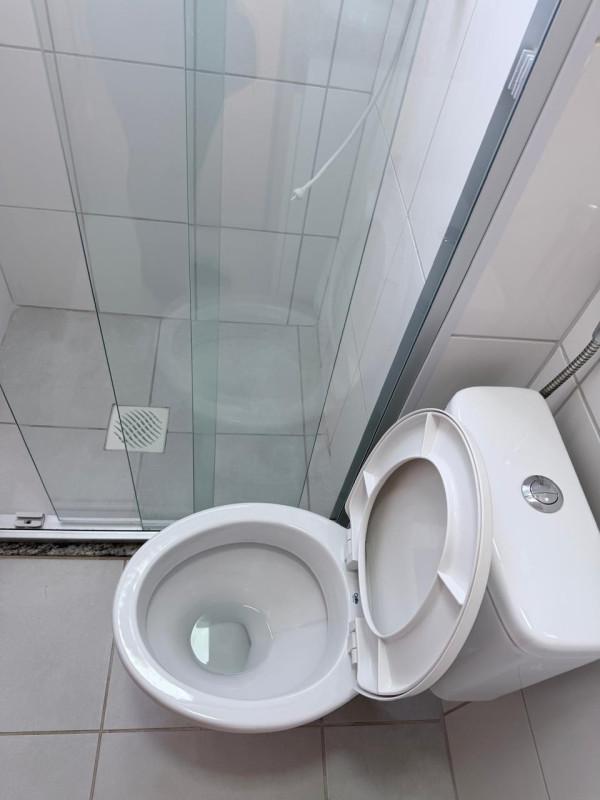 Apartamento, Cabral, 2 Quartos, 1 Vaga