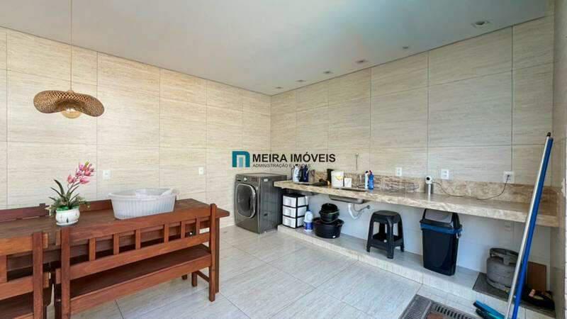 Casa, Alto Barroca, 5 Quartos, 2 Vagas, 2 Suítes