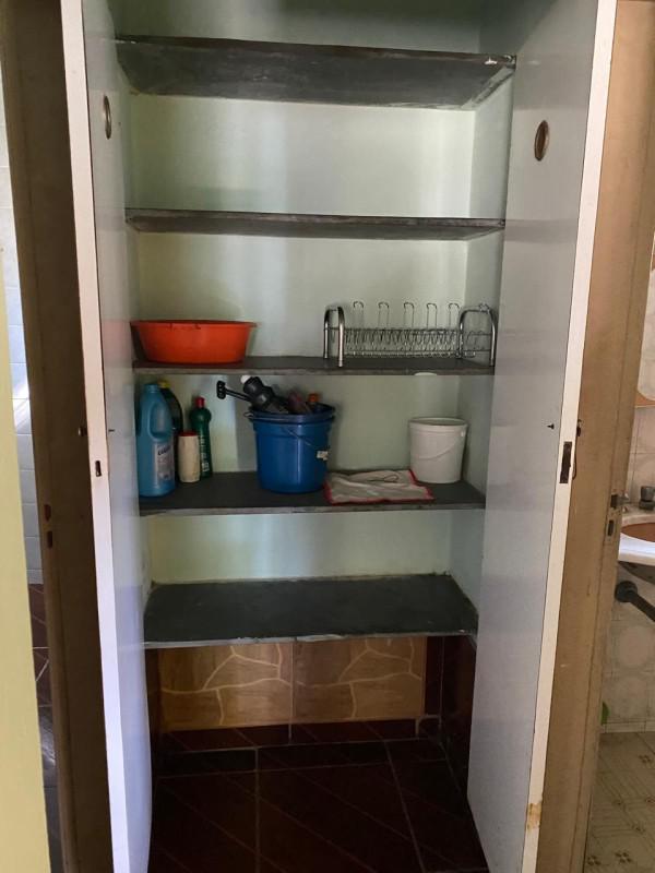 Casa, Goiânia, 2 Quartos, 2 Vagas