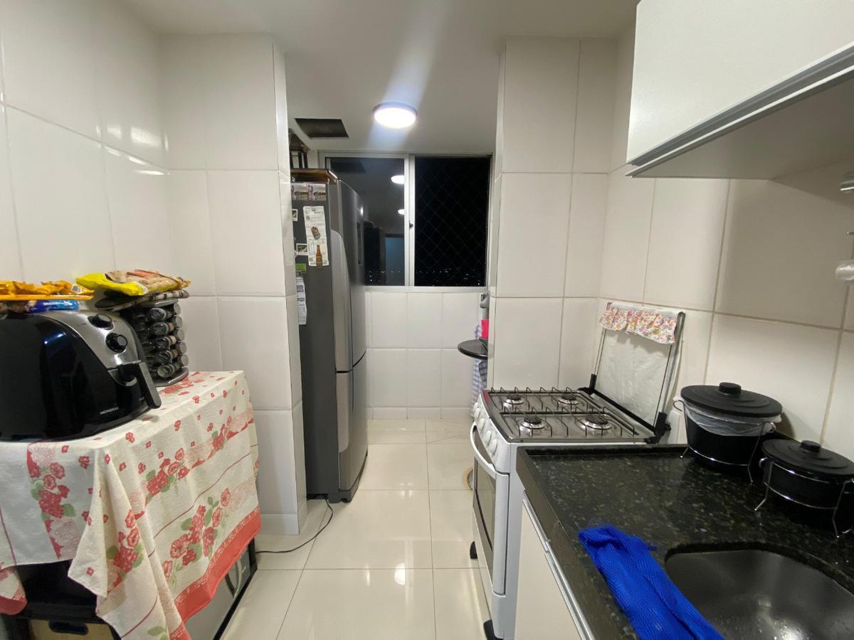 Cobertura, Castelo, 3 Quartos, 3 Vagas, 1 Suíte