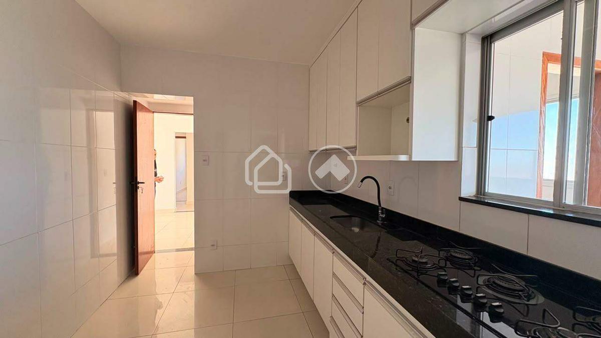 Apartamento, Buritis, 4 Quartos, 2 Vagas, 1 Suíte