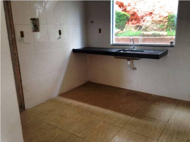 Casa, Floresta Encantada, 3 Quartos, 2 Vagas