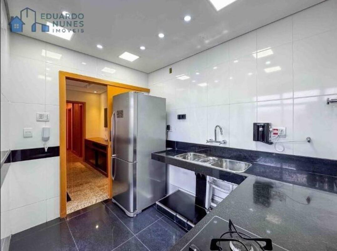 Apartamento, Floresta, 3 Quartos, 1 Vaga, 1 Suíte