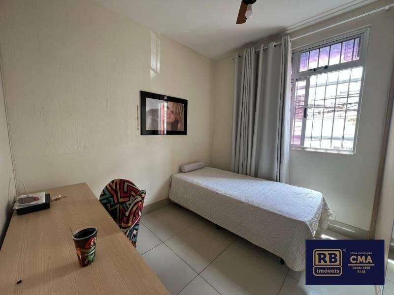 Apartamento, Anchieta, 3 Quartos, 1 Vaga