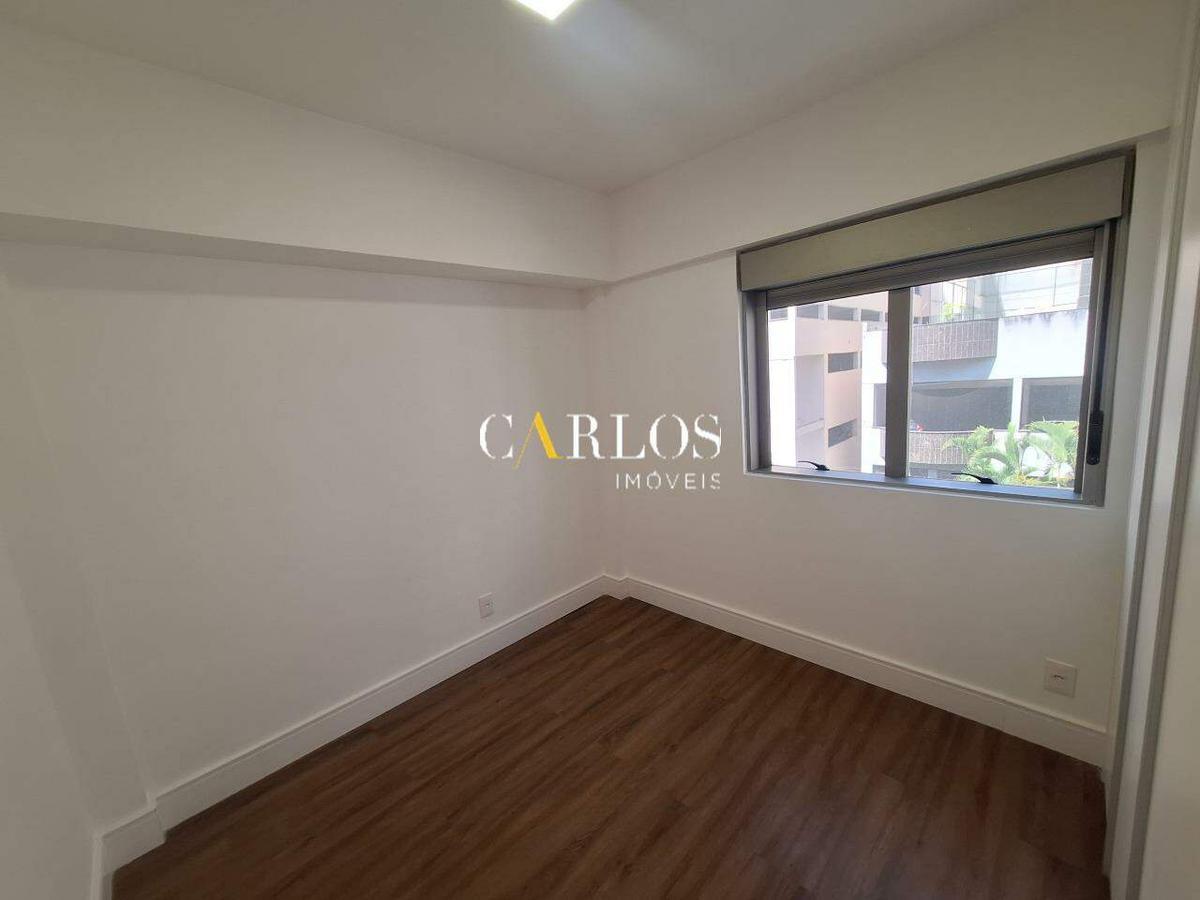 Cobertura, Sion, 3 Quartos, 3 Vagas, 1 Suíte