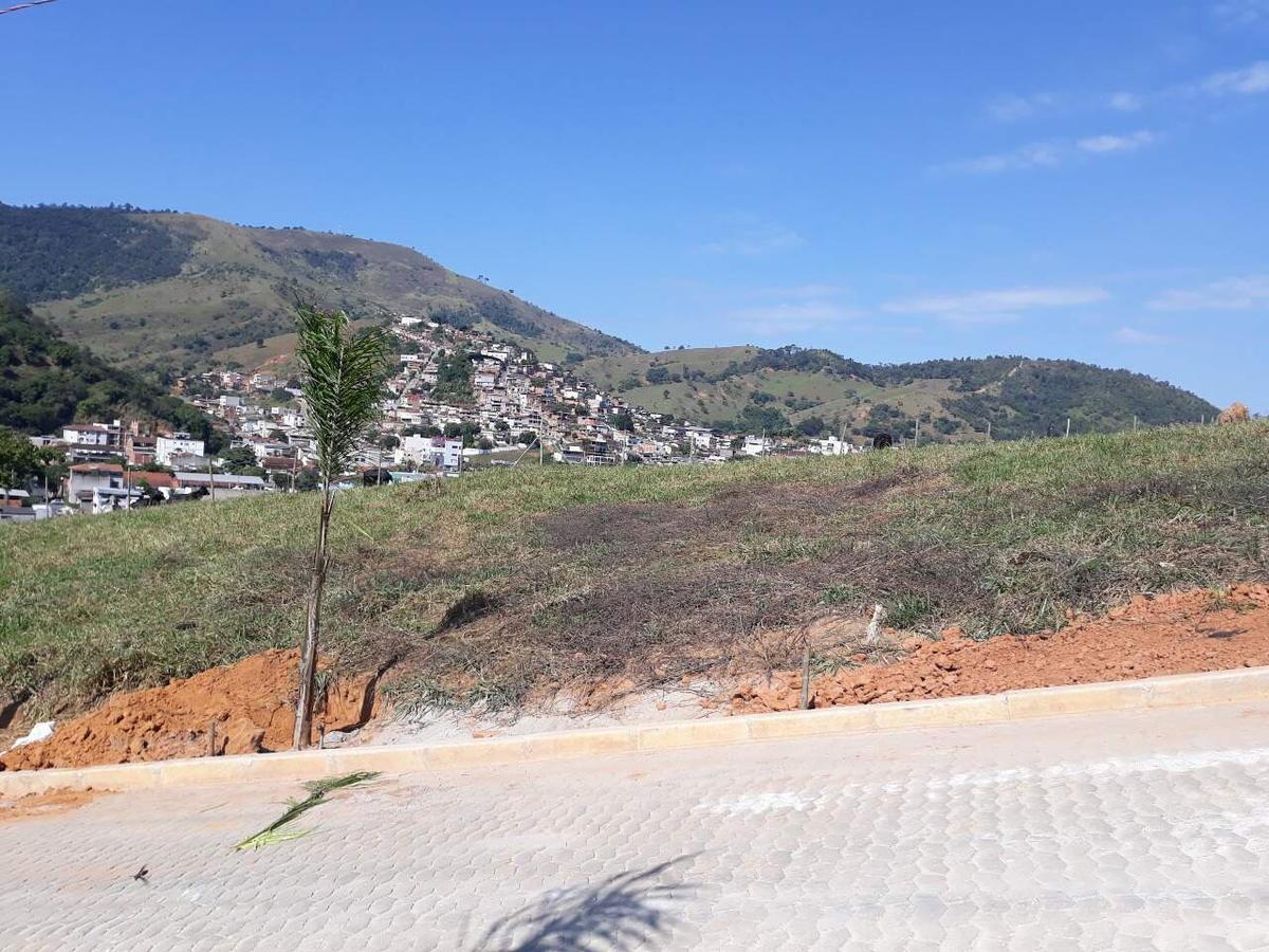 Lote, São José, 0 Quarto, 0 Vaga