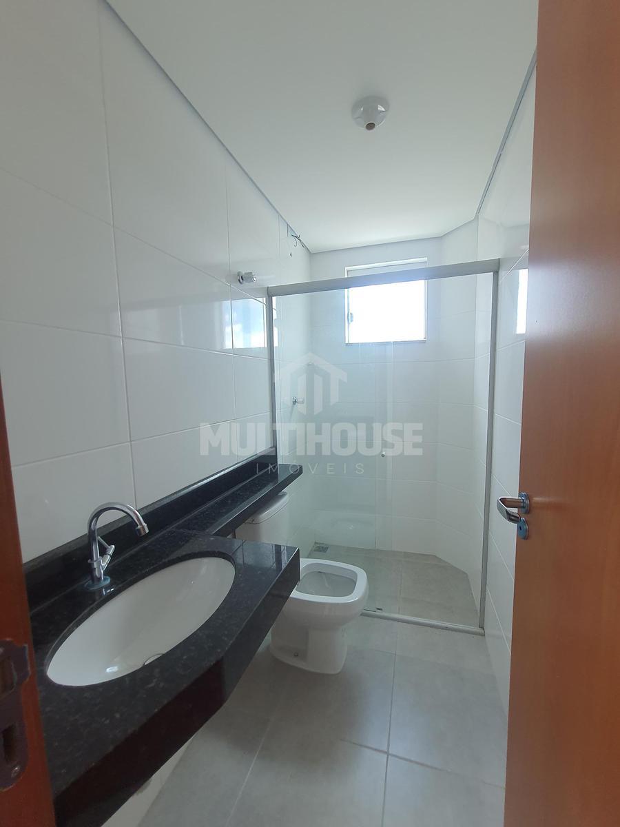 Apartamento, Piratininga (venda Nova), 3 Quartos, 1 Vaga, 1 Suíte