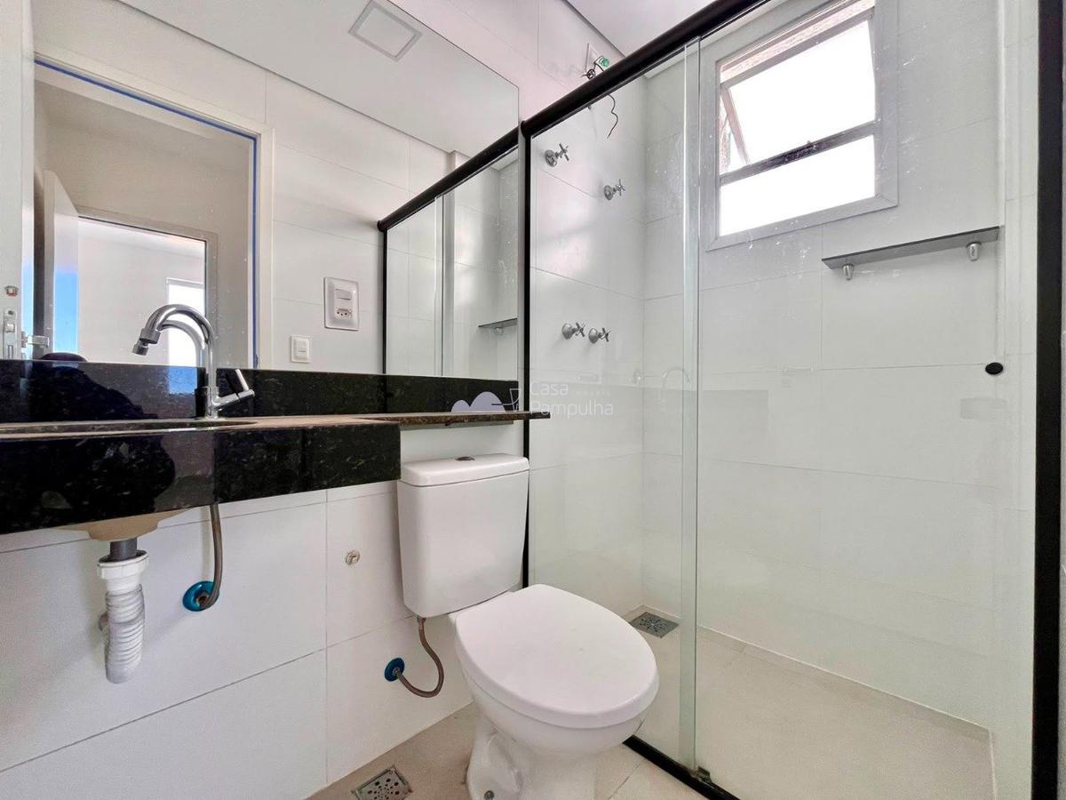 Apartamento, Santa Branca, 3 Quartos, 2 Vagas, 1 Suíte
