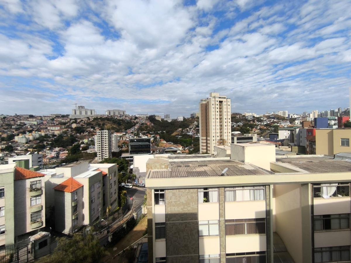 Apartamento, Estoril, 4 Quartos, 1 Vaga, 1 Suíte