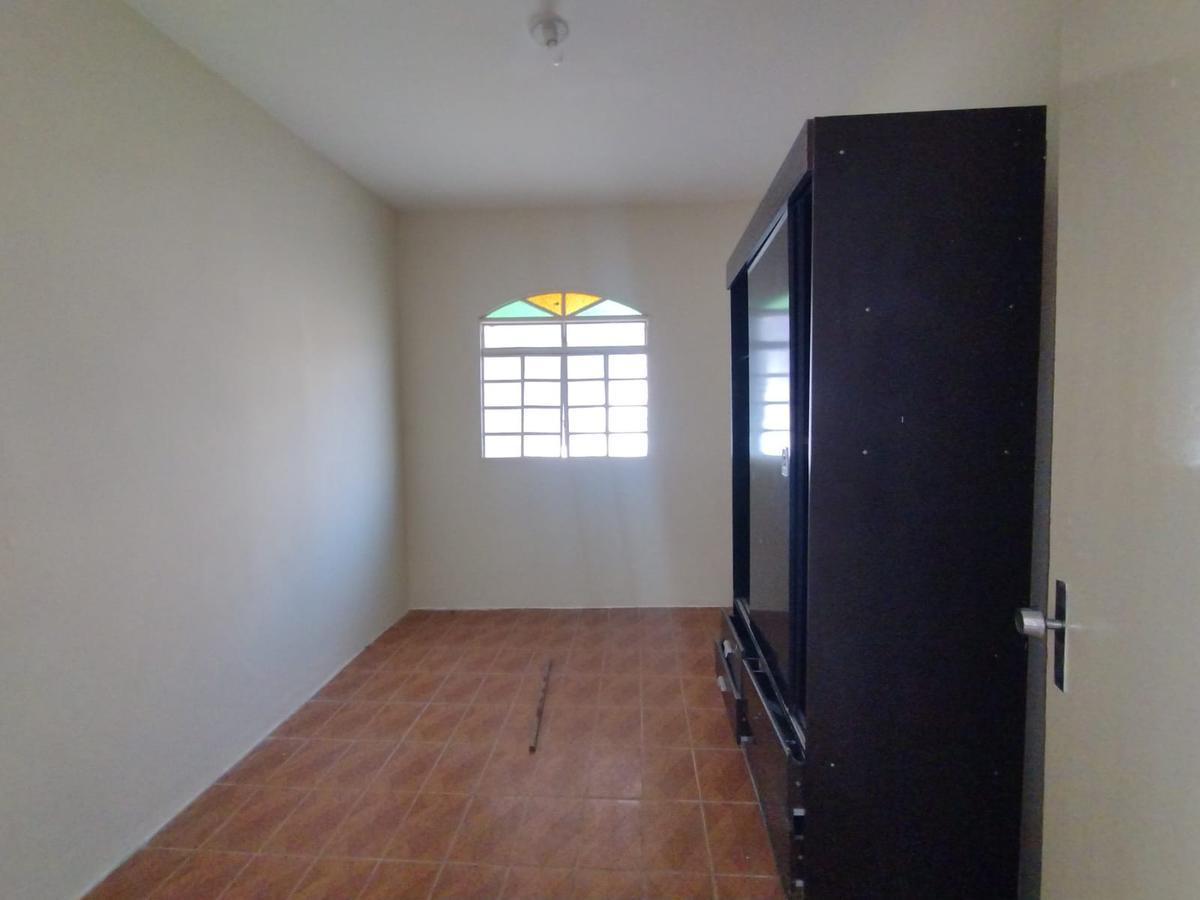 Casa, Suely (justinópolis), 3 Quartos, 1 Vaga, 2 Suítes