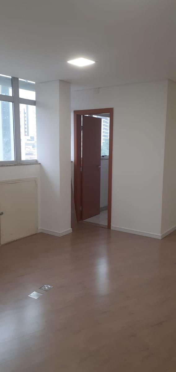 Sala, Santo Agostinho, 0 Quarto, 1 Vaga