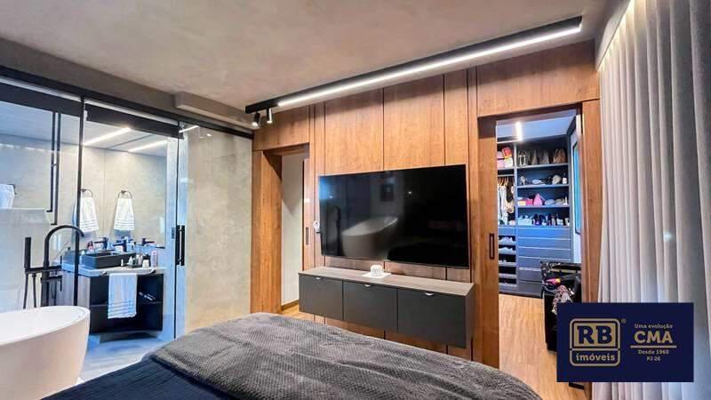 Apartamento, Luxemburgo, 3 Quartos, 4 Vagas, 2 Suítes