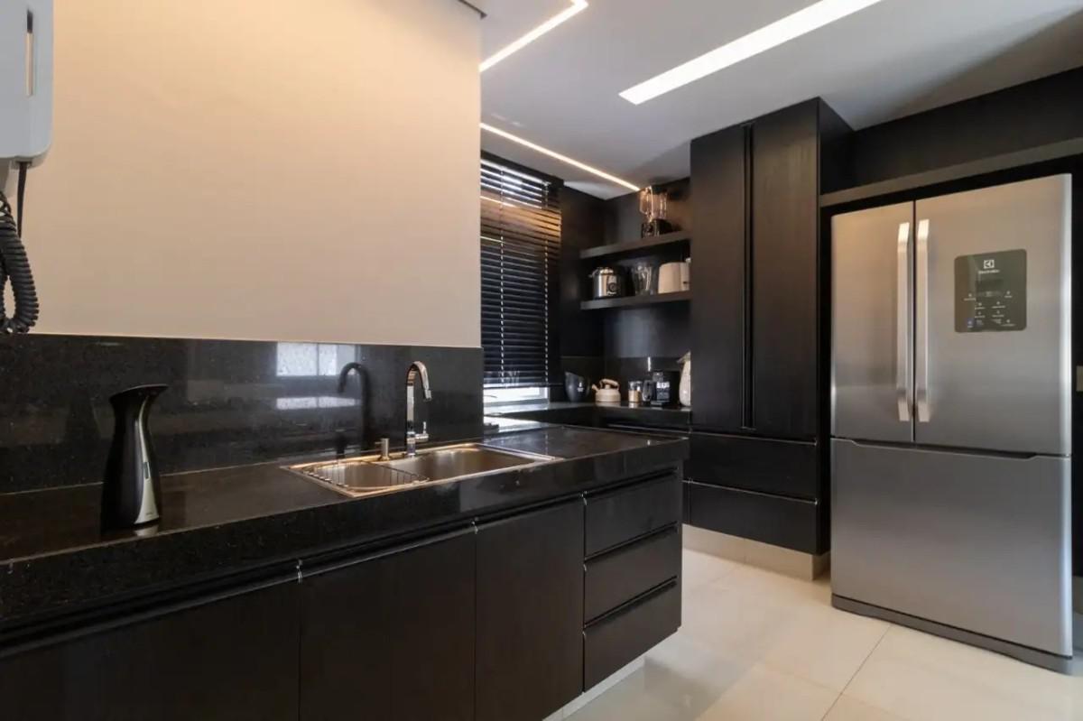 Apartamento, Lourdes, 2 Quartos, 1 Vaga, 2 Suítes