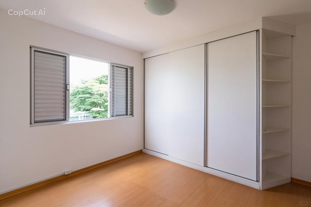 Cobertura, São Luiz (pampulha), 4 Quartos, 3 Vagas, 2 Suítes