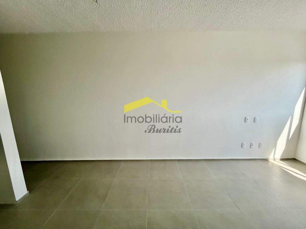 Apartamento, Palmeiras, 3 Quartos, 2 Vagas, 1 Suíte