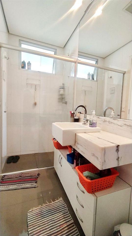 Apartamento, Lourdes, 2 Quartos, 1 Vaga, 2 Suítes