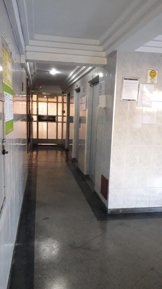 Apartamento, Venda Nova, 2 Quartos, 1 Vaga