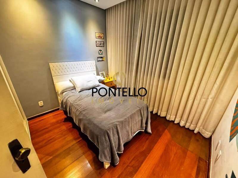 Cobertura, Silveira, 3 Quartos, 2 Vagas, 1 Suíte