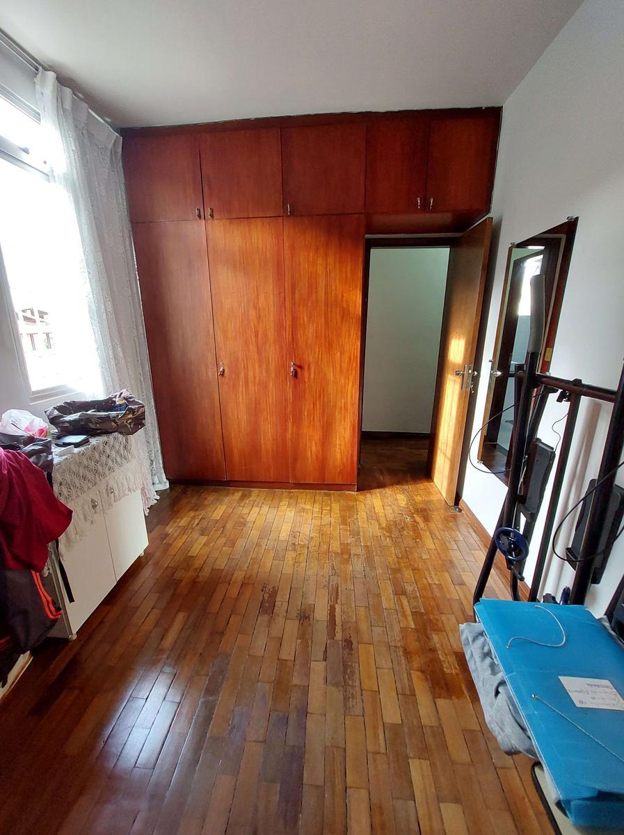 Apartamento, Caiçaras, 2 Quartos, 1 Vaga