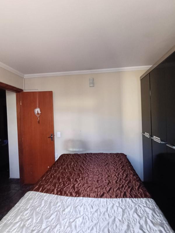 Apartamento, Inconfidentes, 2 Quartos, 1 Vaga