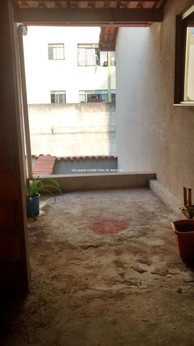 Casa, Jardim Riacho das Pedras, 2 Quartos, 2 Vagas