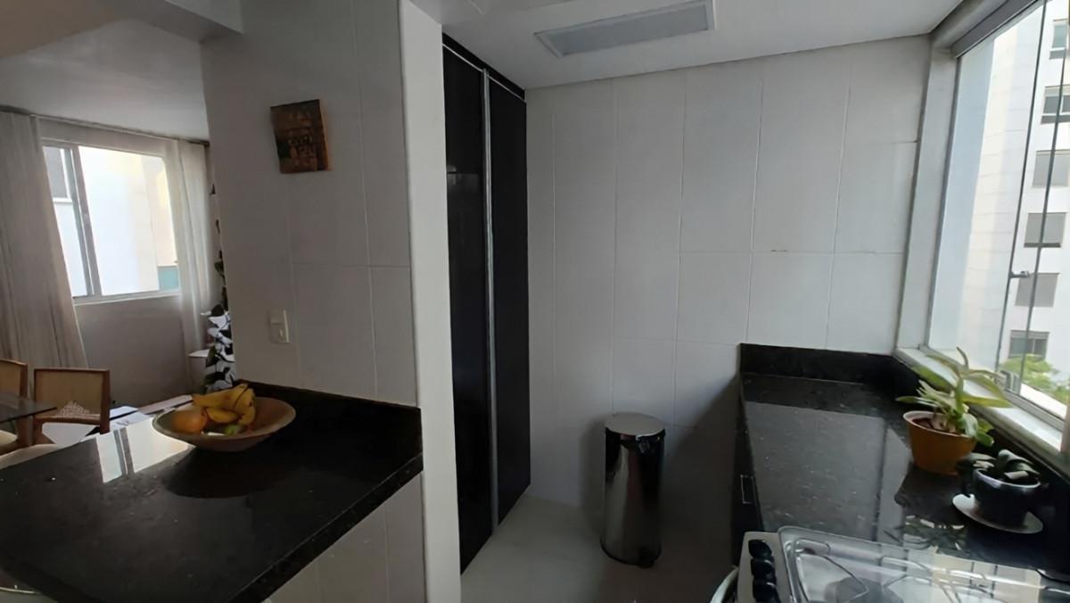 Cobertura, Santo Antônio, 2 Quartos, 2 Vagas, 1 Suíte