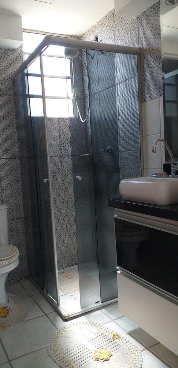 Apartamento, Paulo VI, 2 Quartos, 0 Vaga