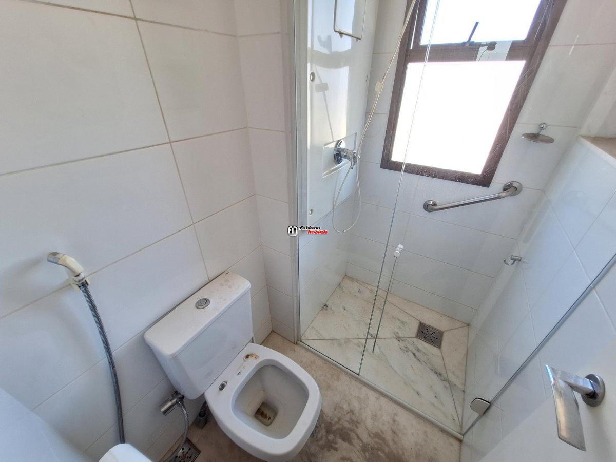 Apartamento, São José, 4 Quartos, 3 Vagas, 3 Suítes