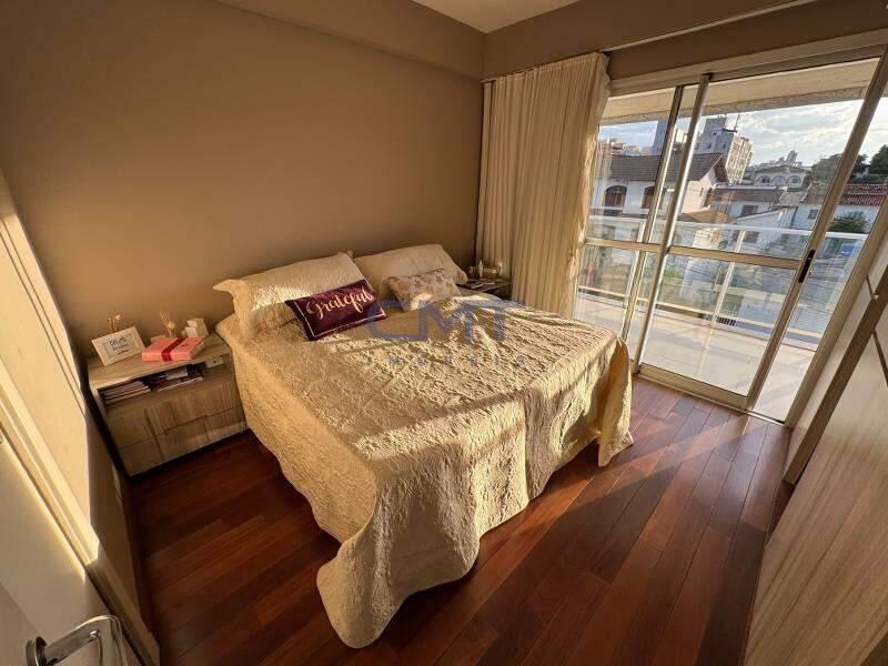 Cobertura, Santa Teresa, 5 Quartos, 4 Vagas, 2 Suítes
