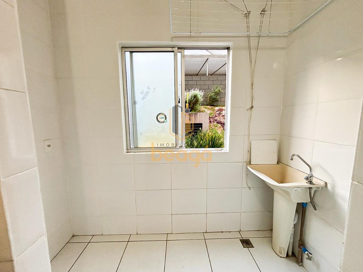 Apartamento, Paquetá, 1 Quarto, 1 Vaga