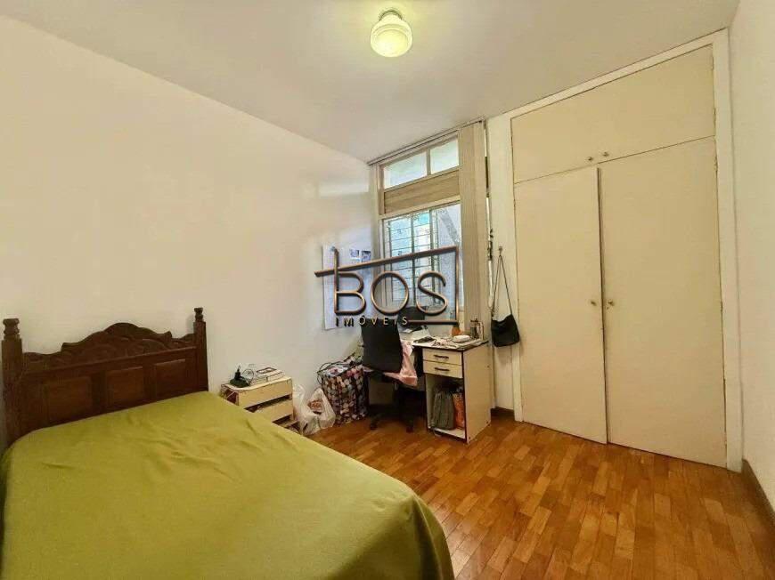 Apartamento, São Pedro, 4 Quartos, 2 Vagas, 1 Suíte