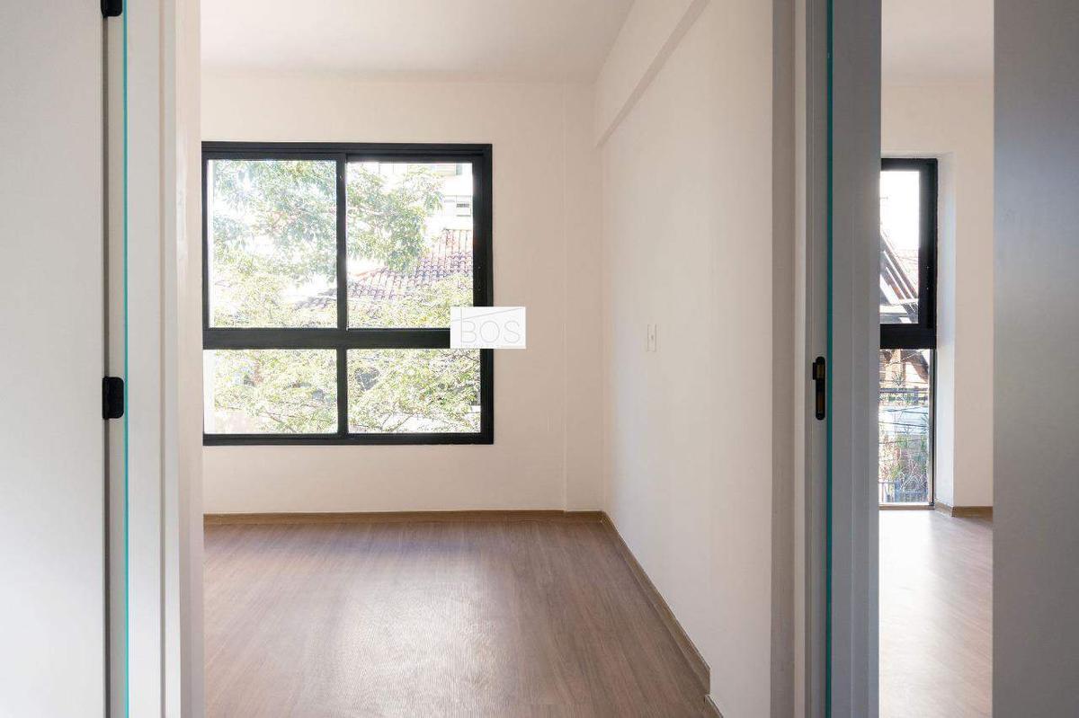 Apartamento, Luxemburgo, 3 Quartos, 3 Vagas, 1 Suíte