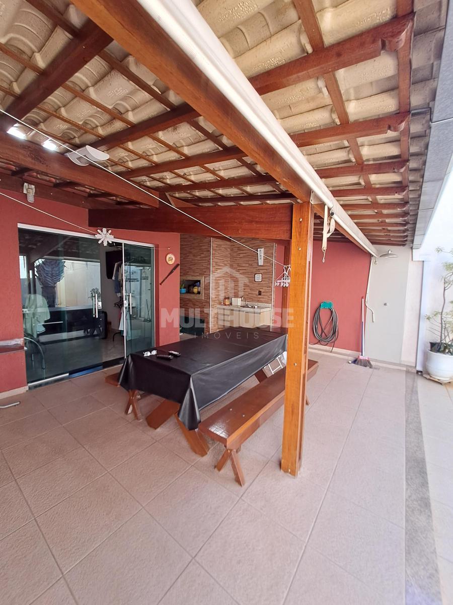 Casa, Carlos Prates, 3 Quartos, 2 Vagas, 1 Suíte