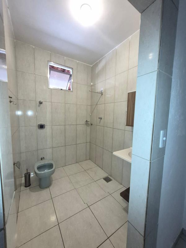 Casa, Piratininga (venda Nova), 2 Quartos, 1 Vaga, 1 Suíte