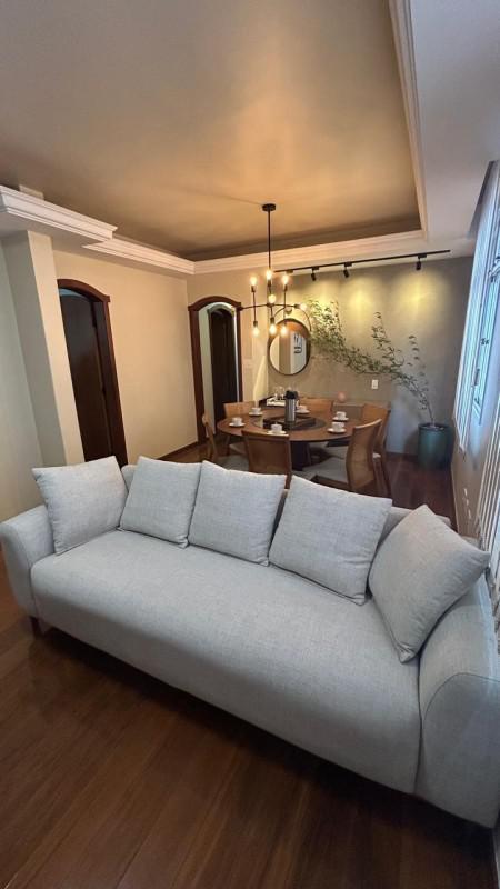 Apartamento, Cidade Nova, 3 Quartos, 1 Vaga, 1 Suíte