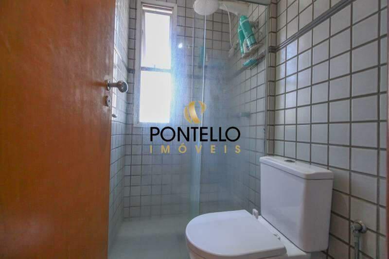 Apartamento, Cruzeiro, 1 Quarto, 1 Vaga