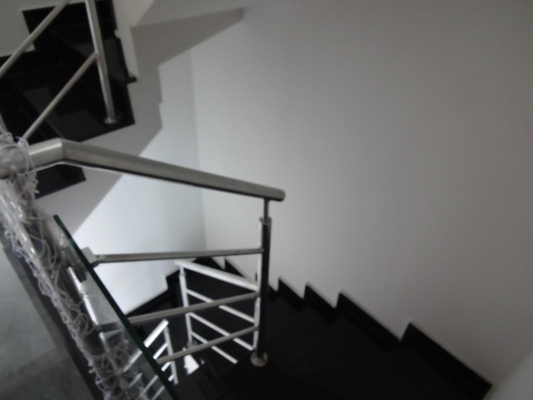 Casa, Santa Amélia, 3 Quartos, 3 Vagas, 1 Suíte