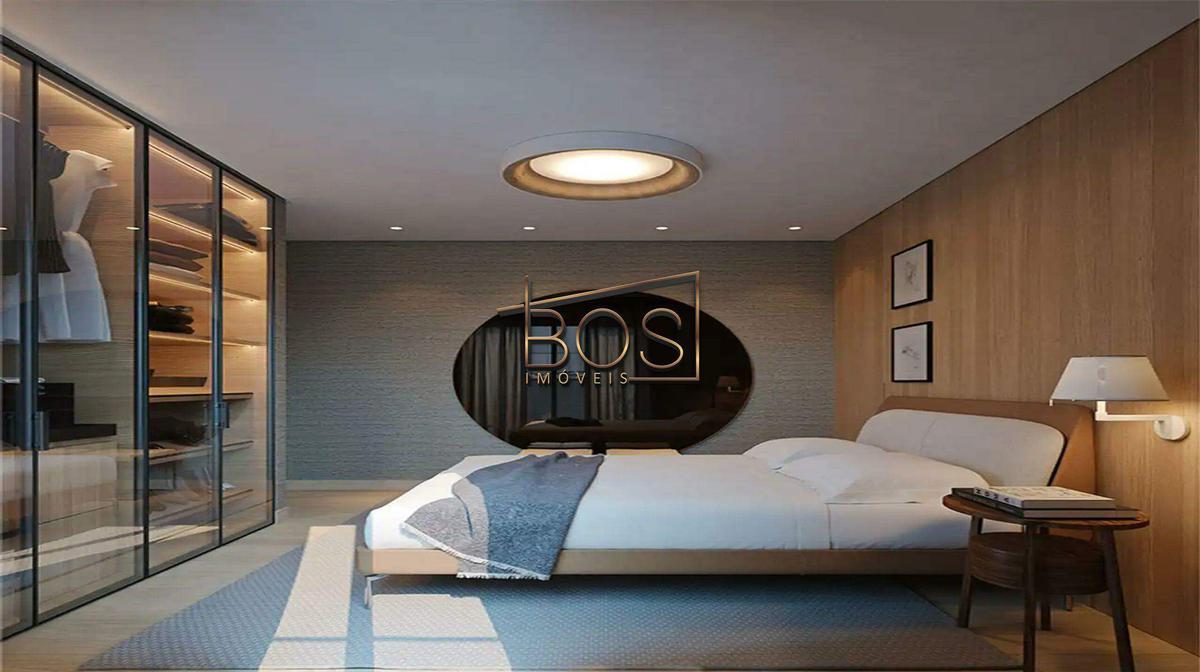 Apartamento, Santo Agostinho, 3 Quartos, 2 Vagas, 2 Suítes