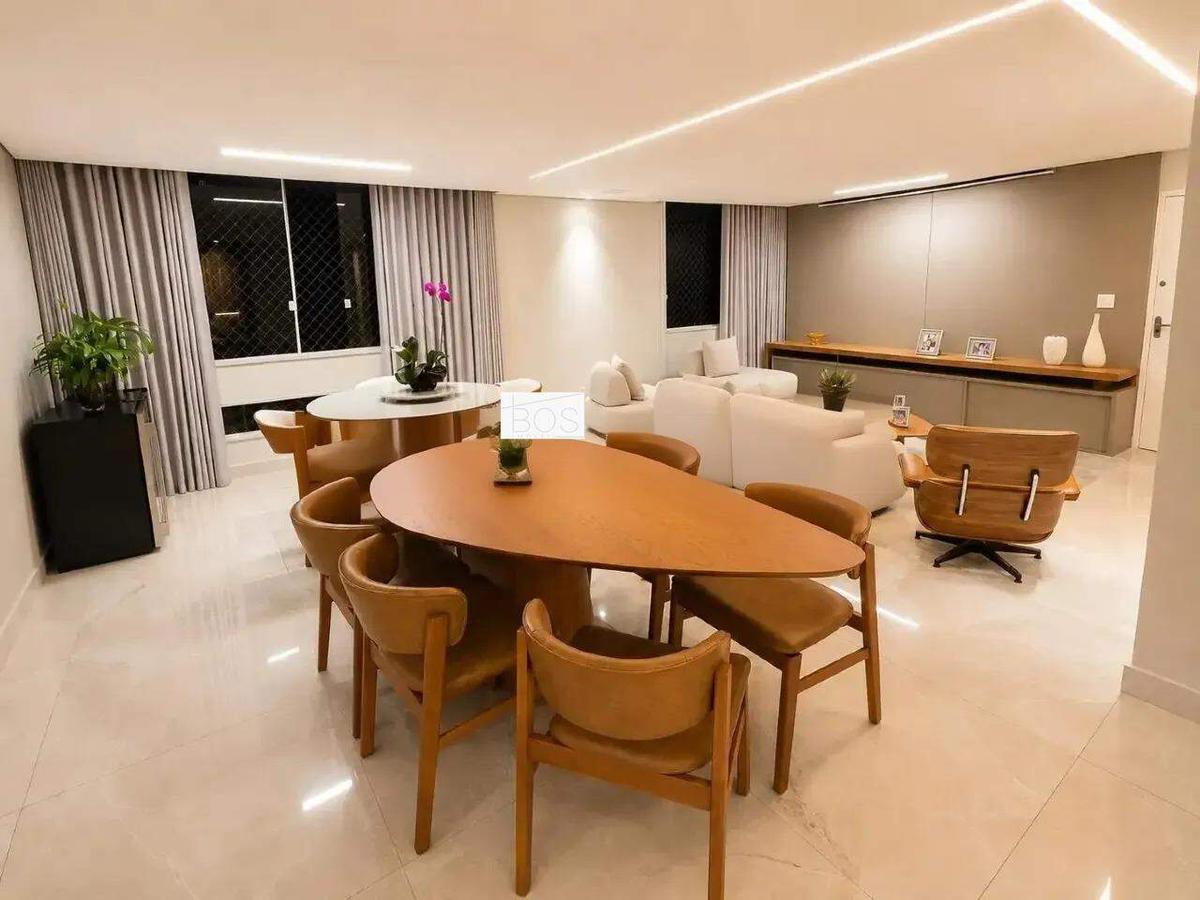 Apartamento, Grajaú, 4 Quartos, 2 Vagas, 1 Suíte