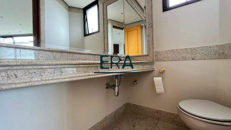 Apartamento, Belvedere, 3 Quartos, 4 Vagas, 2 Suítes