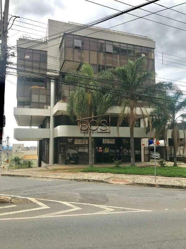 Andar, Santa Lúcia, 0 Quarto, 1 Vaga