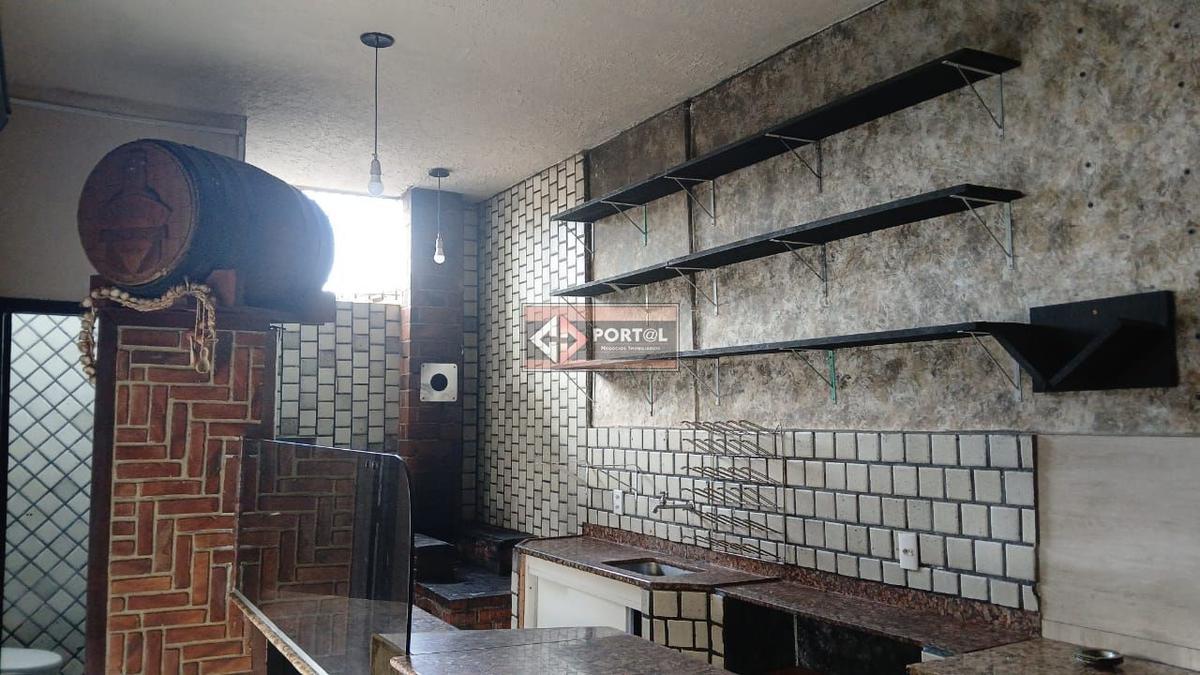 Andar, Itapoã, 0 Quarto, 0 Vaga