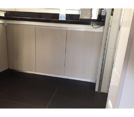 Apartamento, Vila da Serra, 3 Quartos, 2 Vagas, 1 Suíte