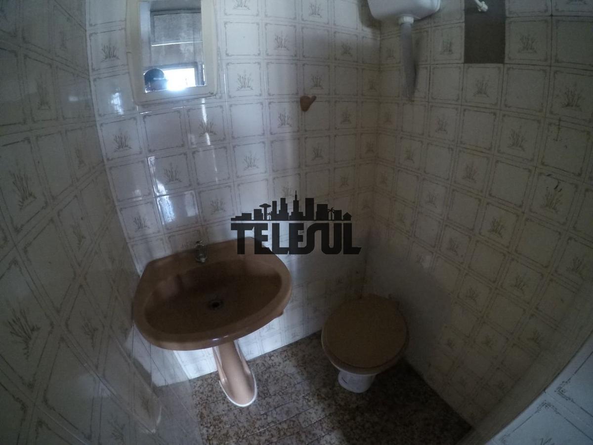 Casa, Vila Mendes, 1 Quarto, 0 Vaga