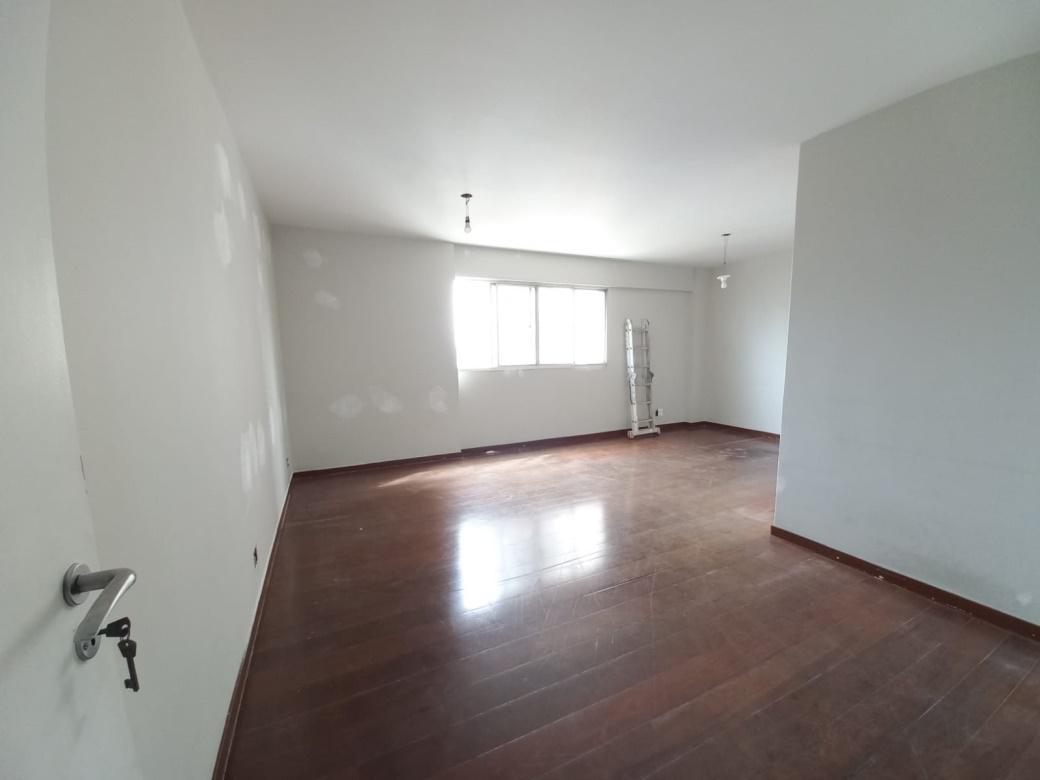 Apartamento, Lourdes, 3 Quartos, 2 Vagas, 1 Suíte