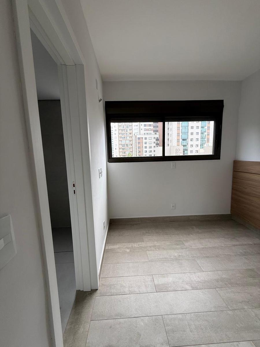 Apartamento, Santo Agostinho, 2 Quartos, 2 Vagas, 2 Suítes