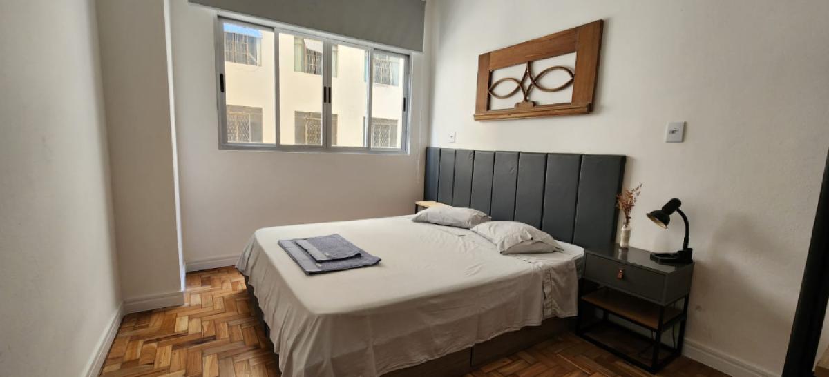 Apartamento, Centro, 2 Quartos, 0 Vaga