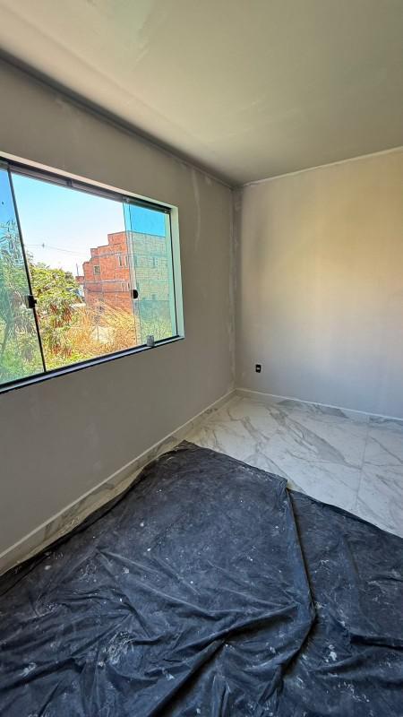 Cobertura, Masterville, 3 Quartos, 1 Vaga, 1 Suíte