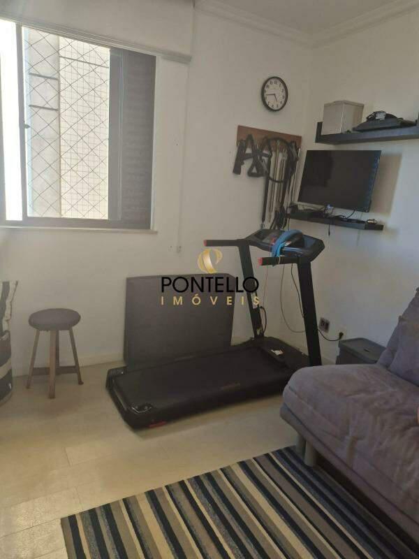Apartamento, Anchieta, 4 Quartos, 2 Vagas, 1 Suíte