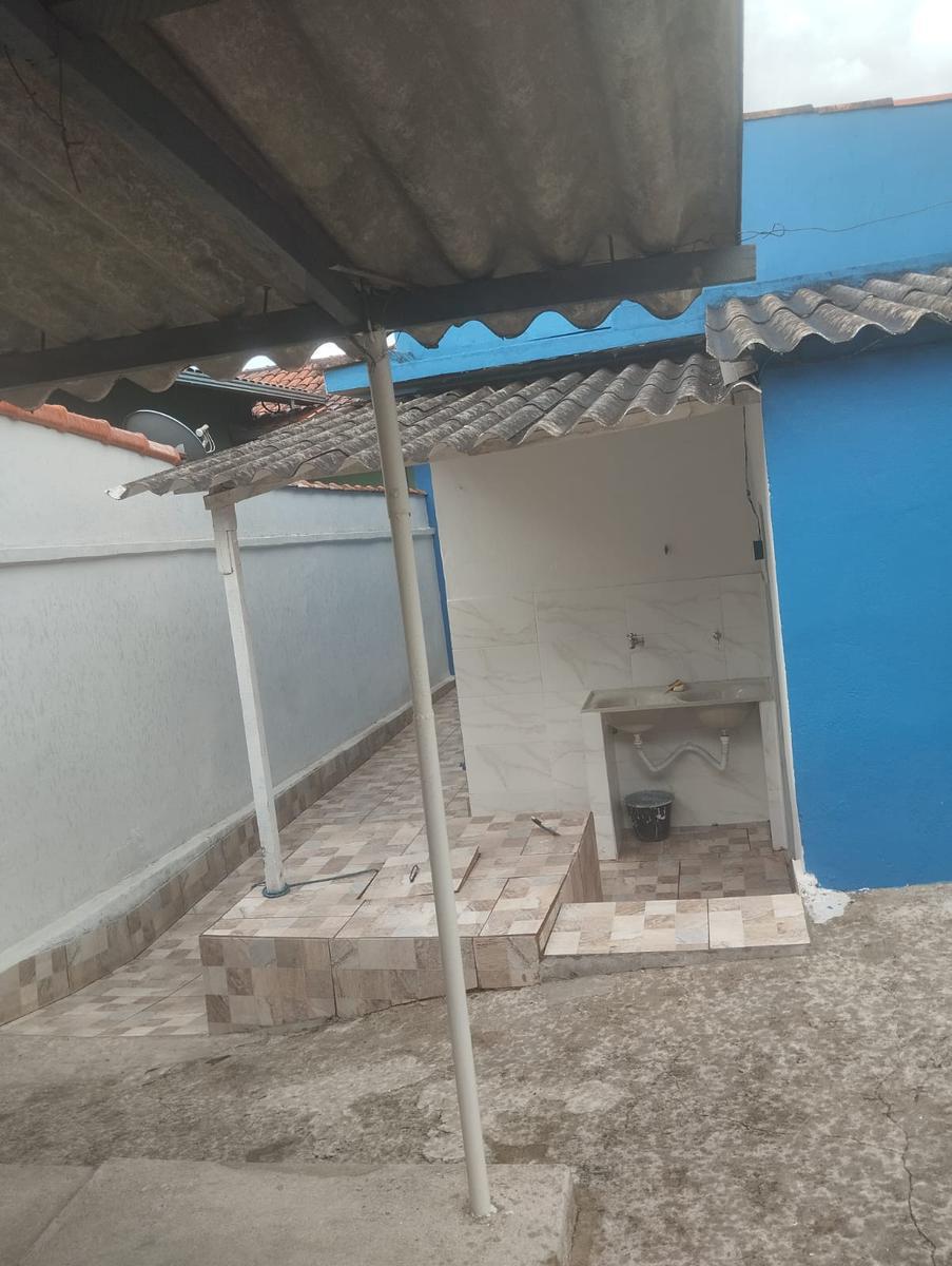 Casa, Das Industrias I (barreiro), 3 Quartos, 2 Vagas